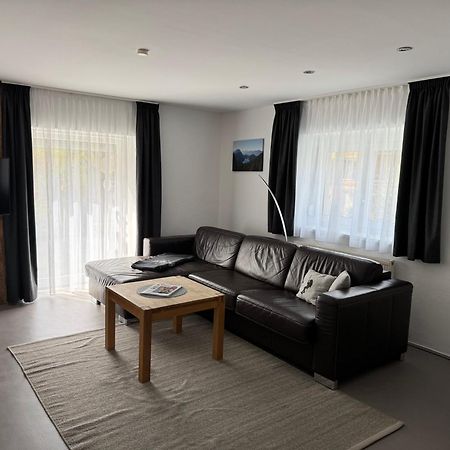 Ferienwohnung Kitzbichler Scheffau am Wilden Kaiser Luaran gambar