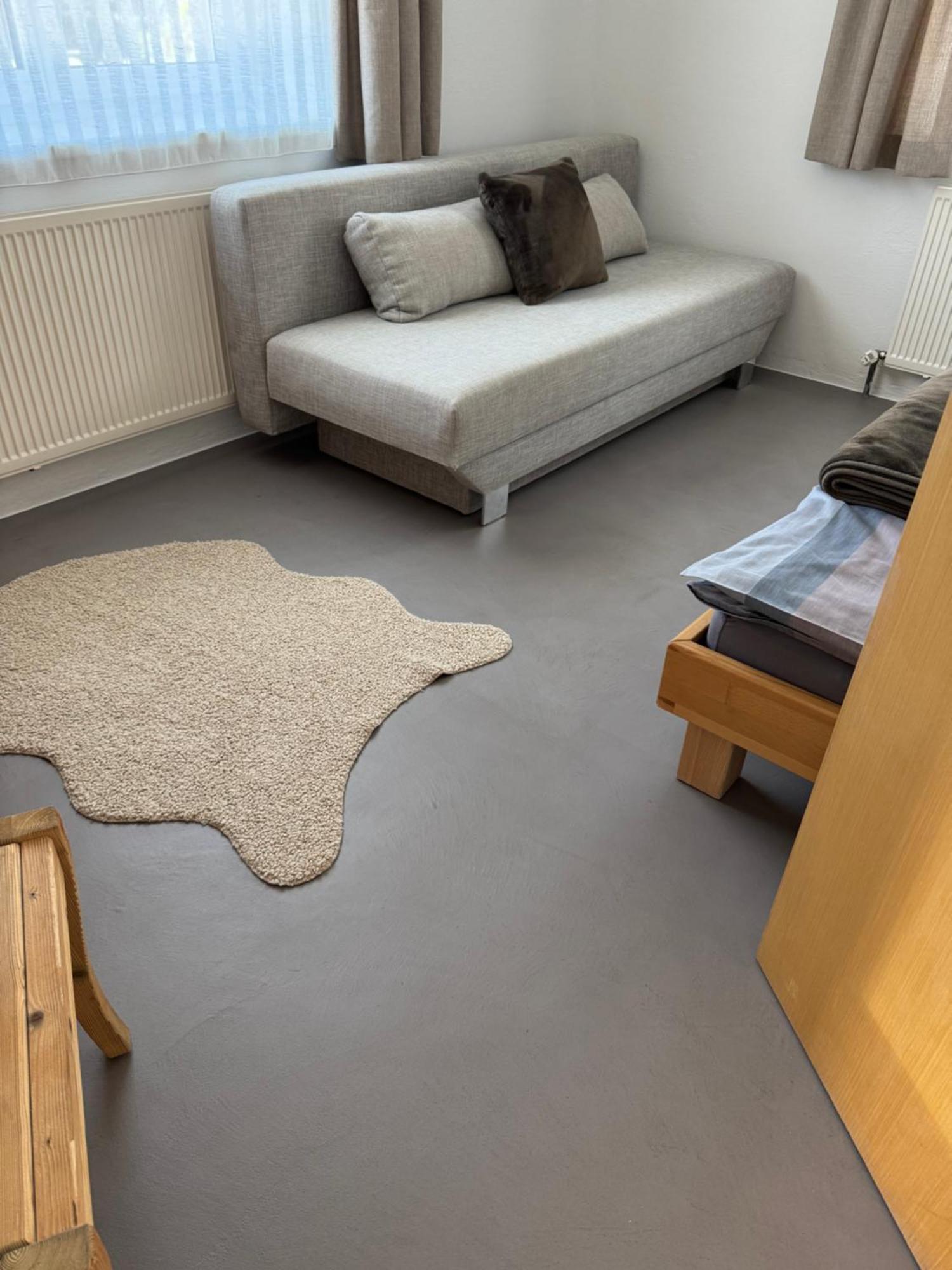 Ferienwohnung Kitzbichler Scheffau am Wilden Kaiser Luaran gambar