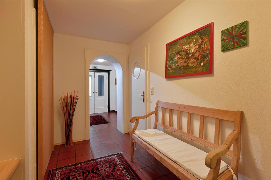 Ferienwohnung Kitzbichler Scheffau am Wilden Kaiser Luaran gambar