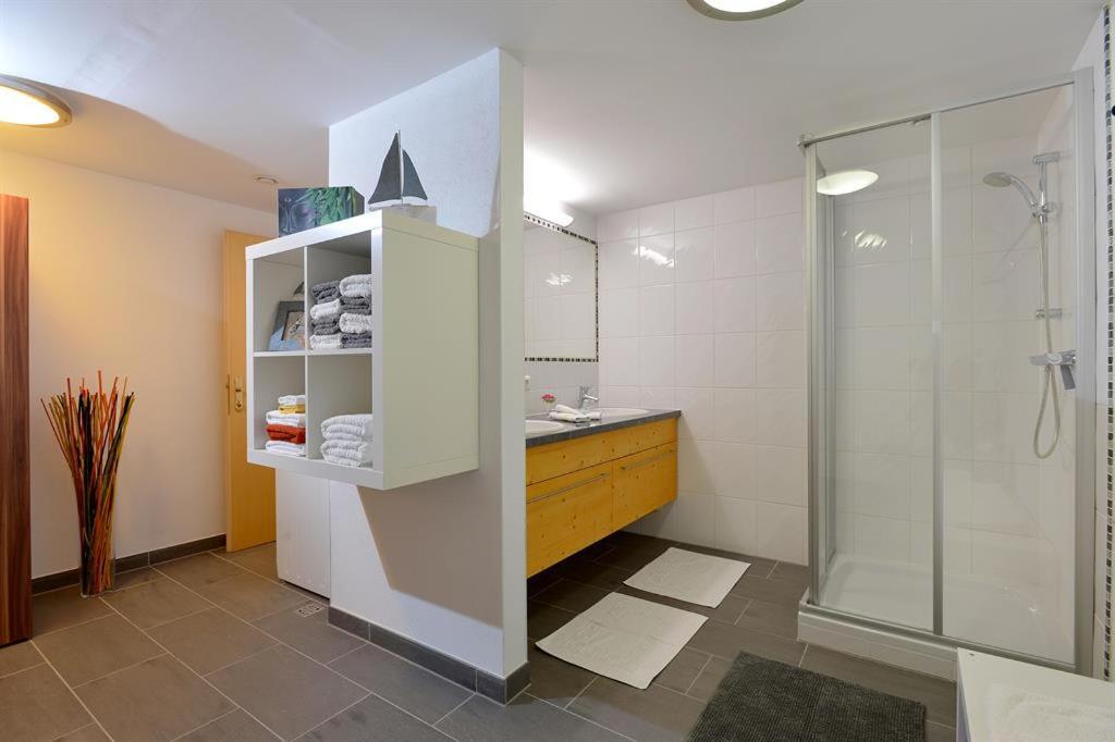 Ferienwohnung Kitzbichler Scheffau am Wilden Kaiser Luaran gambar